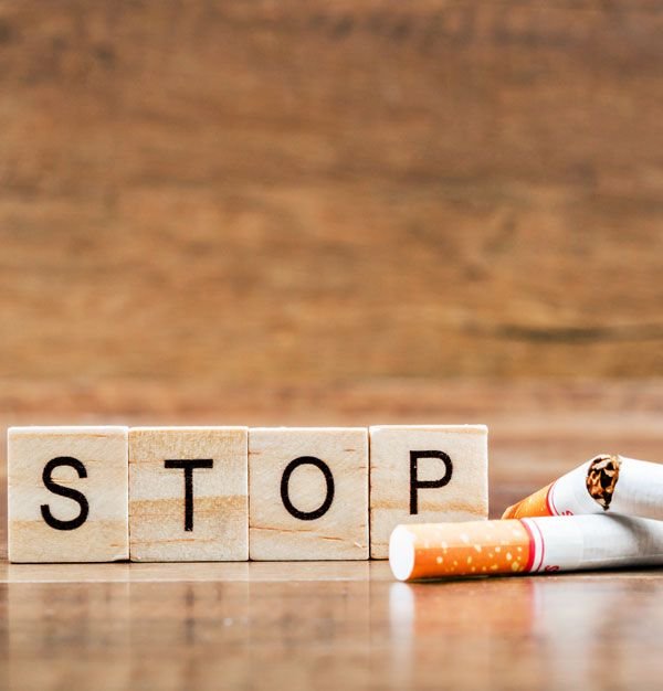 Arrêter de fumer est un défi, mais si vous êtes prêt à faire les efforts nécessaires, la réflexologie peut être un allié puissant pour vous aider à atteindre votre objectif - Cabinet de réflexologie à Sautron 44880