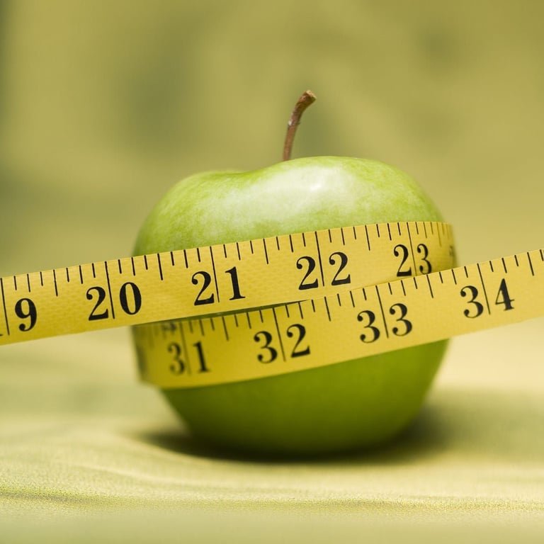 Retrouvez la silhouette que vous aimez avec notre cure personnalisée - Cécile Gault, réflexologue certifiée - Cabinet de réflexologie à Sautron 44880