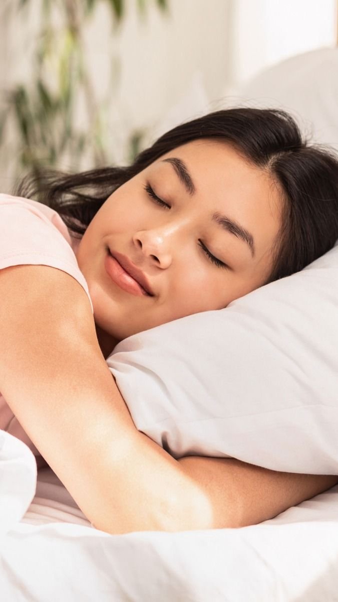 Retrouvez la sérénité et des nuits paisibles avec notre cure anti-stress et sommeil - Cécile Gault, réflexologue certifiée - Cabinet de réflexologie à Sautron 44880